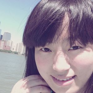 Meet your Posher, Liling